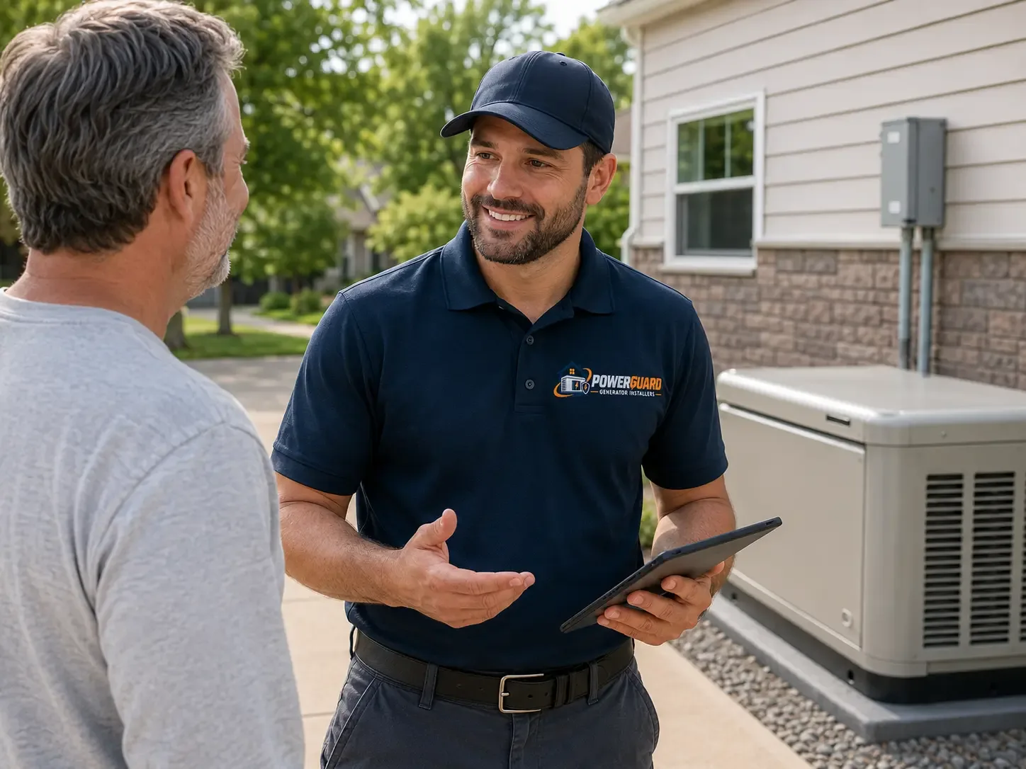 Generator Installation Bethune, CO FAQs